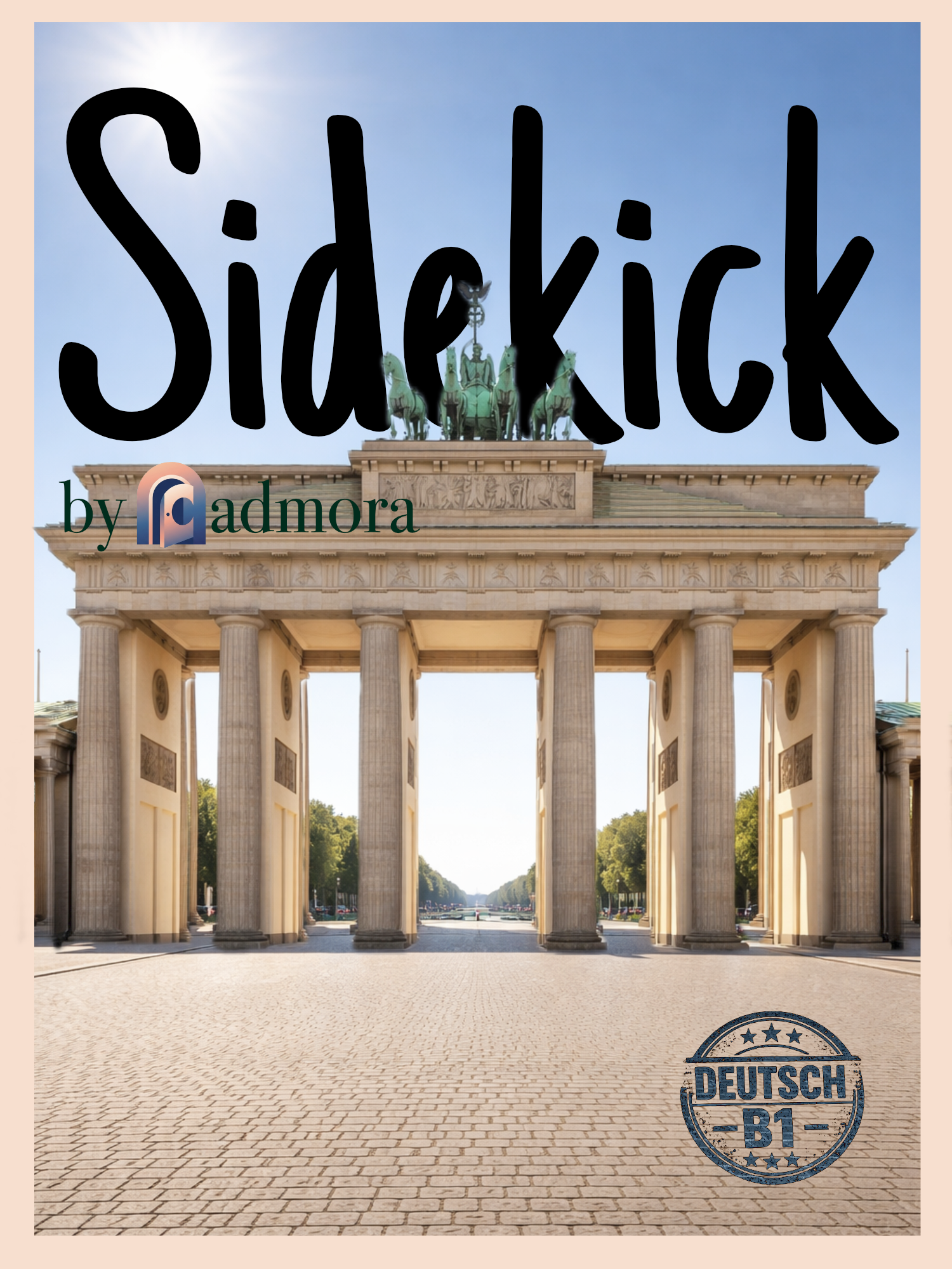 Sidekick · Deutsch B1