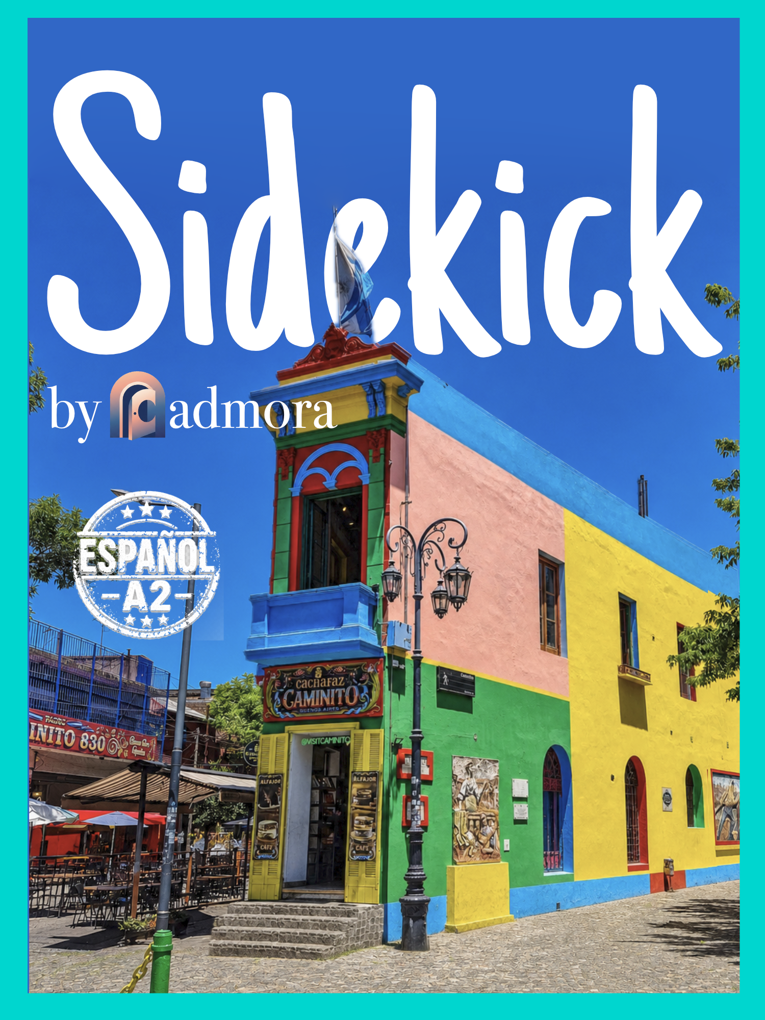 Sidekick · Español A2